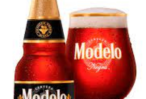 Cerveza Modelo Negra