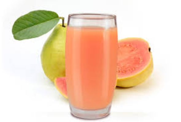 Jugo de Guayaba