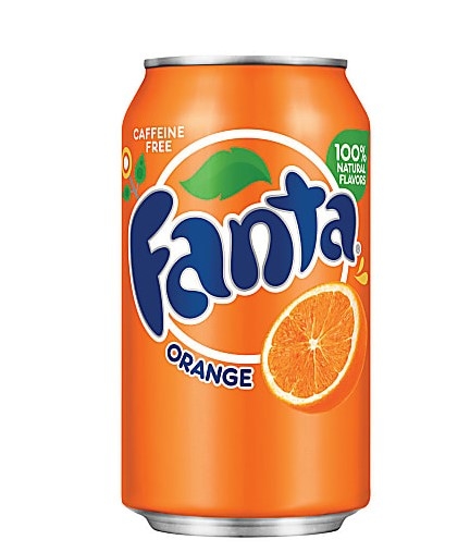 Fanta