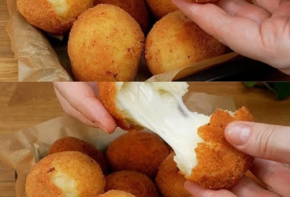 Cheese bite
