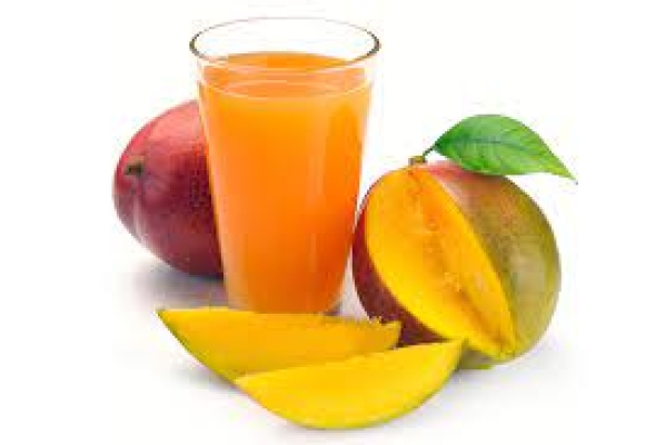 Jugo de Mango