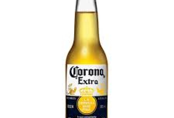Cerveza Corona