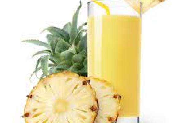 Jugo de Pina