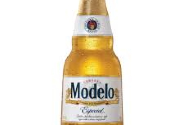 Cerveza Modelo