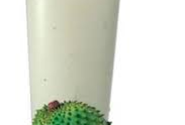 Jugo de Guanabana